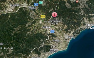 Chalet en venta en Mas Mora - Sant Daniel en Tordera