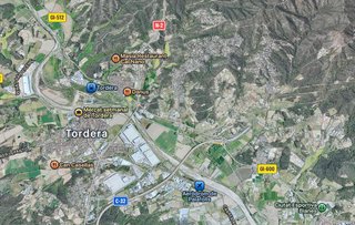 Chalet en venta en Mas Mora - Sant Daniel en Tordera