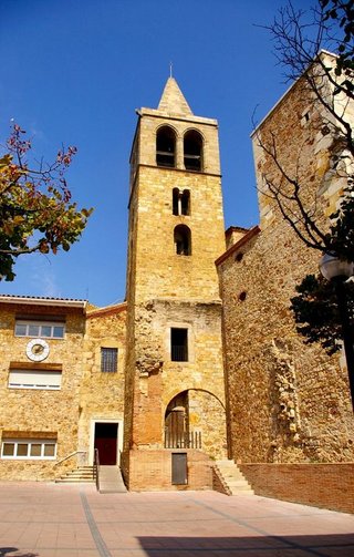 Chalet en venta en Mas Mora - Sant Daniel en Tordera