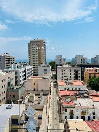 Ático en venta en El Poblenou en Barcelona