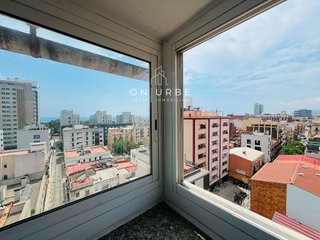 Ático en venta en El Poblenou en Barcelona