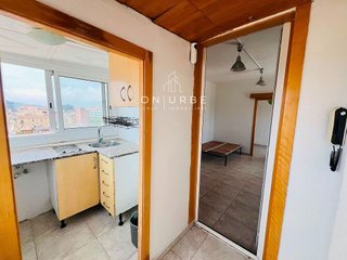 Ático en venta en El Poblenou en Barcelona