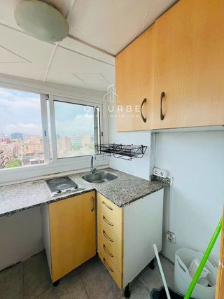Ático en venta en El Poblenou en Barcelona