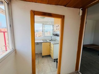 Ático en venta en El Poblenou en Barcelona