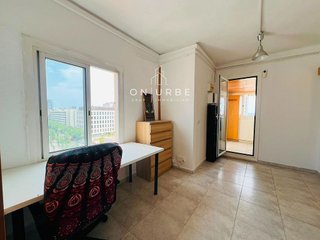 Ático en venta en El Poblenou en Barcelona