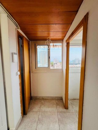 Ático en venta en El Poblenou en Barcelona