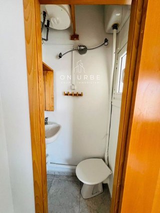 Ático en venta en El Poblenou en Barcelona