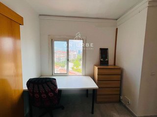Ático en venta en El Poblenou en Barcelona