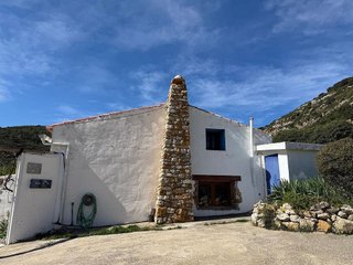 Masía en venta en Sierra Engarcerán