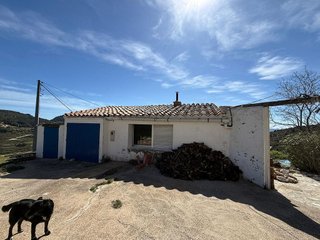 Masía en venta en Sierra Engarcerán