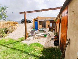 Masía en venta en Sierra Engarcerán