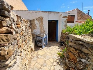 Masía en venta en Sierra Engarcerán
