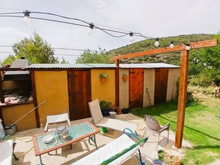 Masía en venta en Sierra Engarcerán