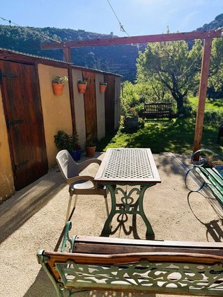 Masía en venta en Sierra Engarcerán