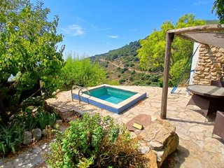 Masía en venta en Sierra Engarcerán