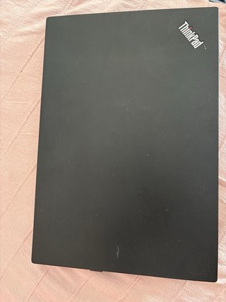 Portátil Lenovo ThinkPad T14s