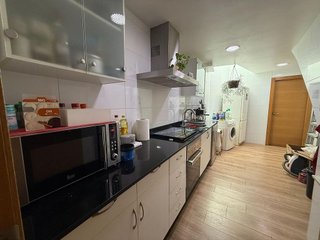 Chalet en venta en Buñol