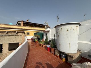Chalet en venta en Buñol
