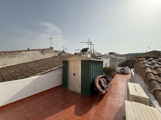 Chalet en venta en Buñol