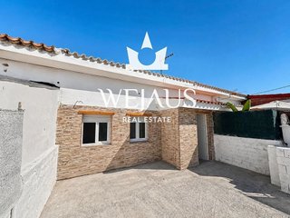 Casa adosada en venta en Peñacastillo - Nueva Montaña en Santander