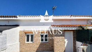 Casa adosada en venta en Peñacastillo - Nueva Montaña en Santander