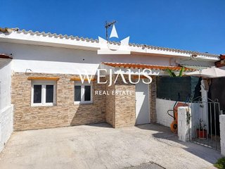 Casa adosada en venta en Peñacastillo - Nueva Montaña en Santander