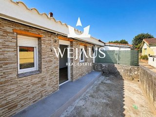 Casa adosada en venta en Peñacastillo - Nueva Montaña en Santander