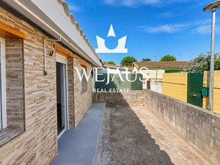 Casa adosada en venta en Peñacastillo - Nueva Montaña en Santander