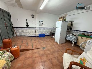 Casa pareada en venta en Noreste-Granja en Jerez de la Frontera