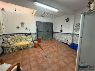 Casa pareada en venta en Noreste-Granja en Jerez de la Frontera