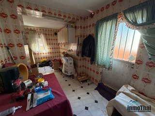 Casa pareada en venta en Noreste-Granja en Jerez de la Frontera