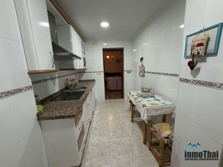 Casa pareada en venta en Noreste-Granja en Jerez de la Frontera