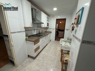 Casa pareada en venta en Noreste-Granja en Jerez de la Frontera