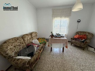 Casa pareada en venta en Noreste-Granja en Jerez de la Frontera