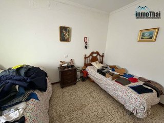 Casa pareada en venta en Noreste-Granja en Jerez de la Frontera