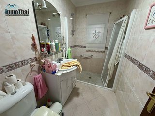 Casa pareada en venta en Noreste-Granja en Jerez de la Frontera