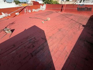 Casa pareada en venta en Noreste-Granja en Jerez de la Frontera
