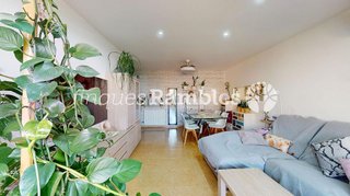 Piso en venta en Ponent - Set Camins en Igualada