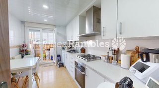 Piso en venta en Ponent - Set Camins en Igualada