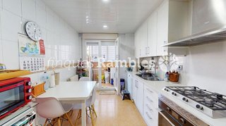 Piso en venta en Ponent - Set Camins en Igualada