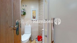 Piso en venta en Ponent - Set Camins en Igualada