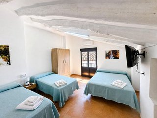 Casa rural en venta en Quesada