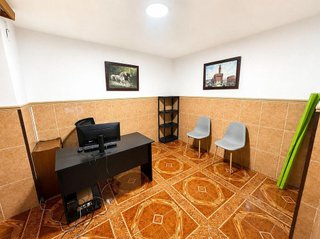 Casa rural en venta en Quesada