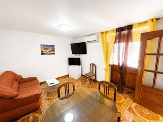 Casa rural en venta en Quesada
