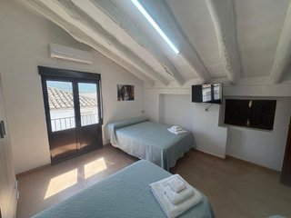 Casa rural en venta en Quesada