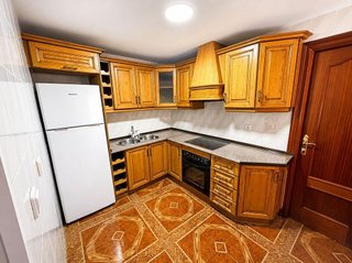 Casa rural en venta en Quesada