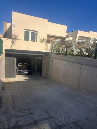Chalet en venta en Cortes - Huertas en Madrid