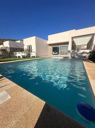 Chalet en venta en Cortes - Huertas en Madrid
