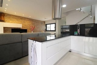 Chalet en venta en Benijófar