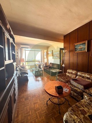 Ático en venta en El Baix Guinardó en Barcelona